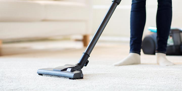 6 Affordable Vacuum Ideas!