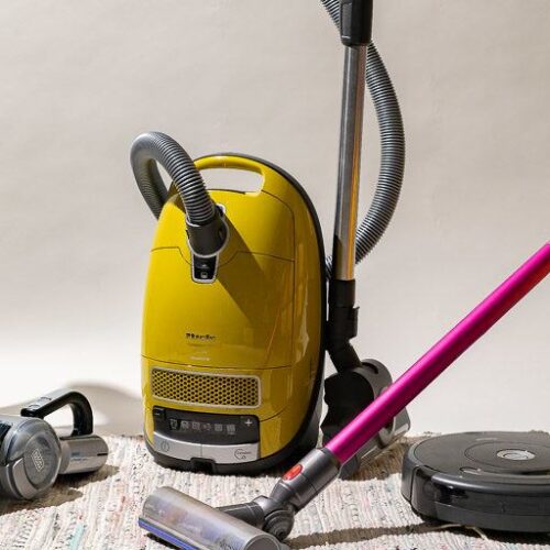 Affordable Vacuum