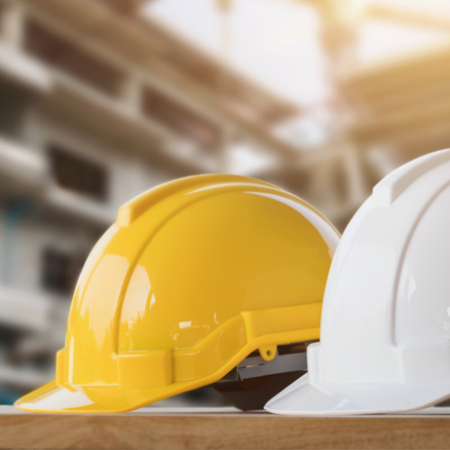 Top tips for job site safety